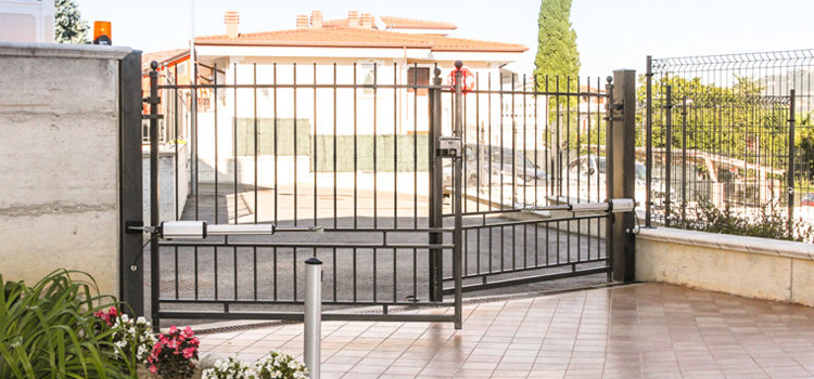 best swing gate repair in Los Angeles